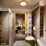 Lejlighed Jasna Wellness Saskia Jacuzzi & Sauna