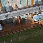 Jasna Wellness Saskia Jacuzzi & Sauna Demanovská Dolina
