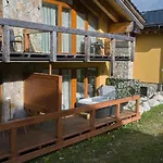 Apartmán Jasna Wellness Saskia Jacuzzi & Sauna