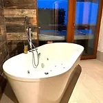 Lejlighed Jasna Wellness Saskia Jacuzzi & Sauna *