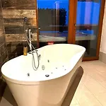 Jasna Wellness Saskia Jacuzzi & Sauna * Demänovská Dolina