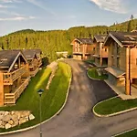 Jasna Wellness Saskia Jacuzzi & Sauna * Demanovská Dolina