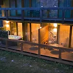 Apartmán Jasna Wellness Saskia Jacuzzi & Sauna Demanovská Dolina