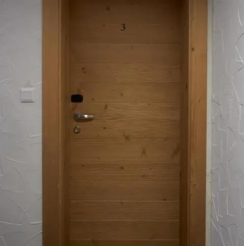 Jasná Wellness Saskia Jacuzzi&sauna